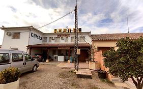 Hostal El Molino